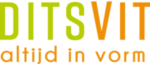 DitsVit Logo Afvallen