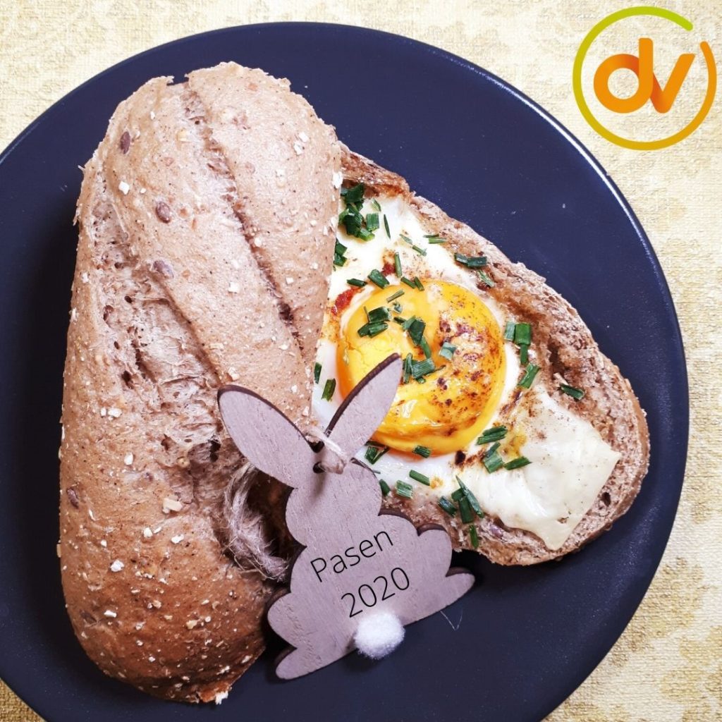 Paaskano-DitsVit-eten-gezond-ei-broodje